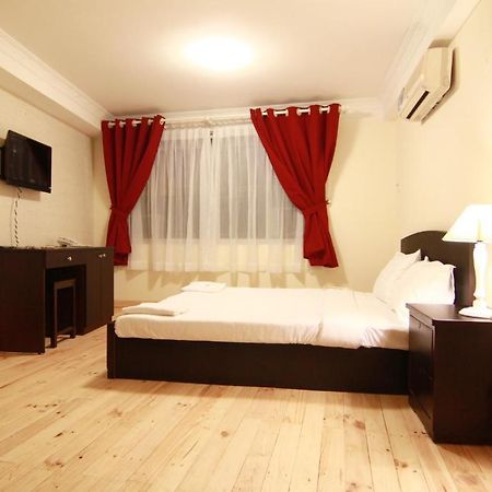 Koniko Backpackers Hostel โฮจิมินห์ซิตี้ ห้อง รูปภาพ