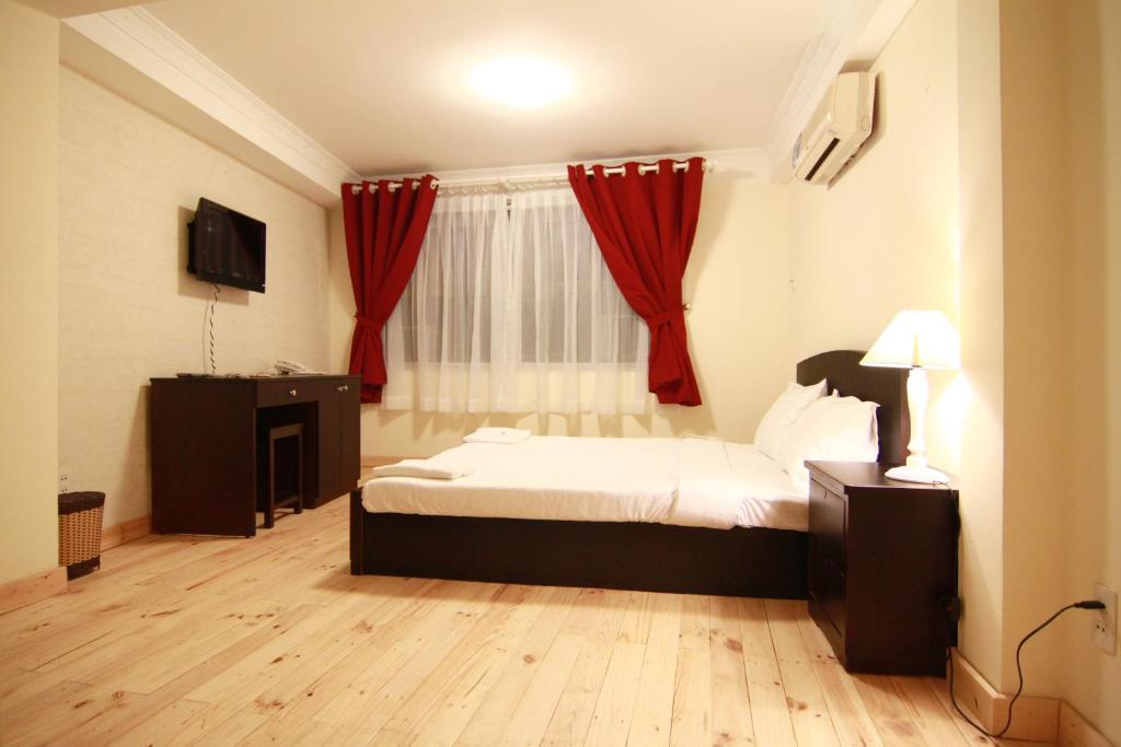 Koniko Backpackers Hostel โฮจิมินห์ซิตี้ ห้อง รูปภาพ