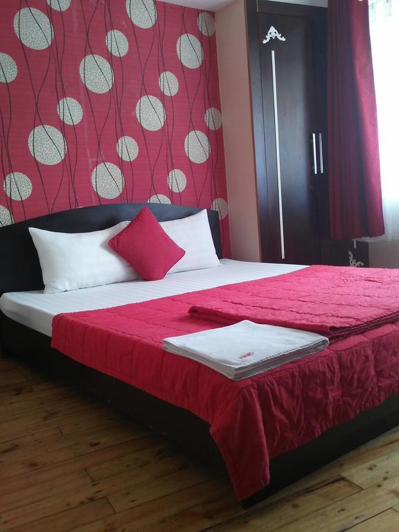 Koniko Backpackers Hostel โฮจิมินห์ซิตี้ ภายนอก รูปภาพ