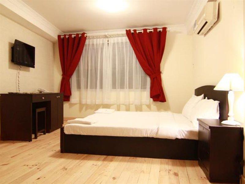 Koniko Backpackers Hostel โฮจิมินห์ซิตี้ ภายนอก รูปภาพ